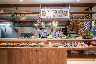 Hotel San Marino Boutique Danang