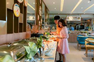 Hotel San Marino Boutique Danang