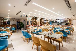 Hotel San Marino Boutique Danang