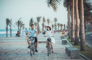 Hotel San Marino Boutique Danang