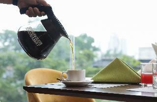 Hotel San Marino Boutique Danang