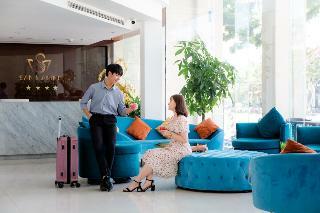 Hotel San Marino Boutique Danang