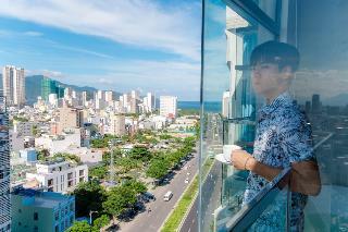 Hotel San Marino Boutique Danang