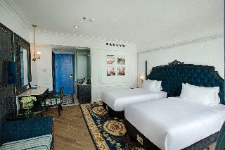 Fivitel Danang Hotel