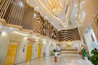 Fivitel Danang Hotel