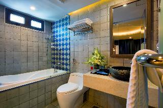 Aaron Hotel