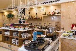 Aaron Hotel