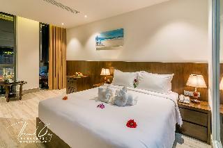 Greenery Hotel