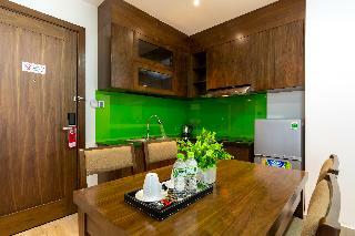 Greenery Hotel