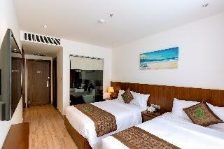 Greenery Hotel