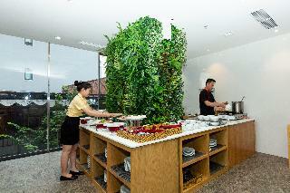Greenery Hotel