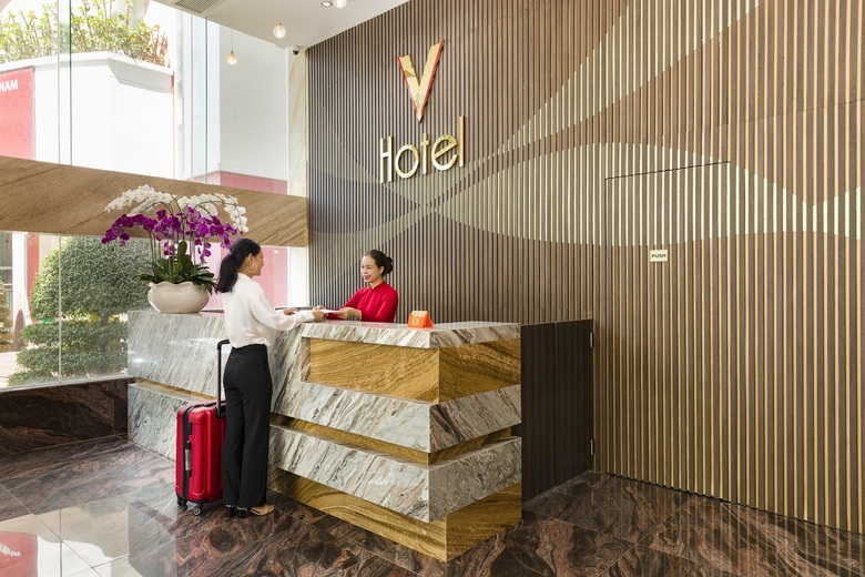 V Hotel Nha Trang