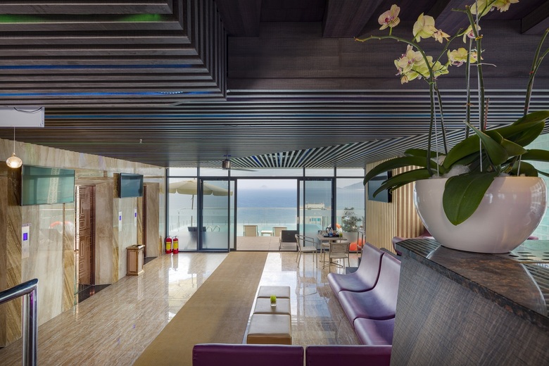 V Hotel Nha Trang
