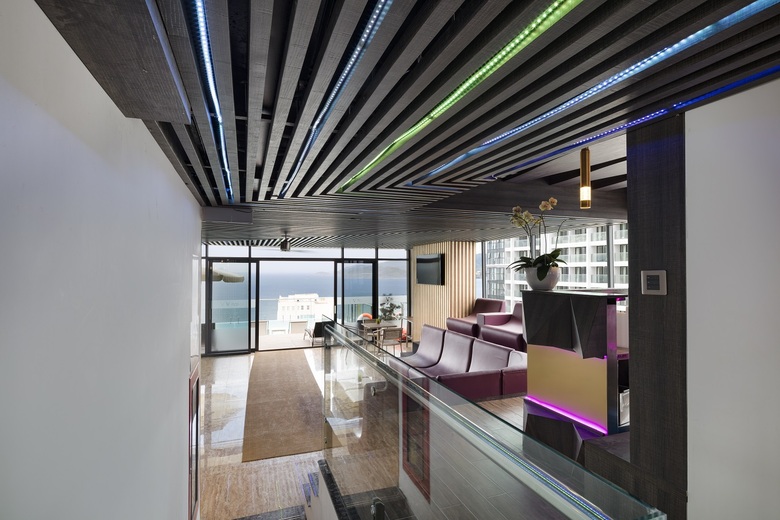 V Hotel Nha Trang