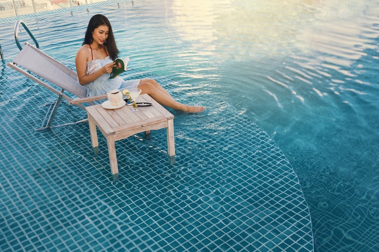 V Hotel Nha Trang