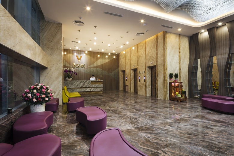 V Hotel Nha Trang
