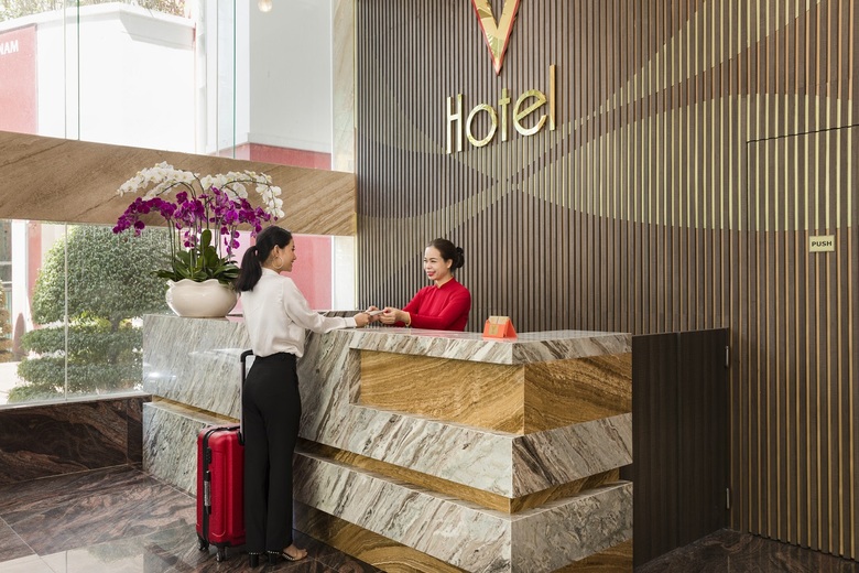 V Hotel Nha Trang