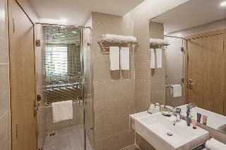 Muong Thanh Saigon Centre Hotel