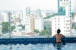Muong Thanh Saigon Centre Hotel