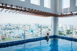 Muong Thanh Saigon Centre Hotel