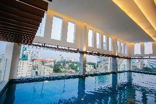 Muong Thanh Saigon Centre Hotel