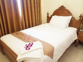 Erato Boutique Hotel