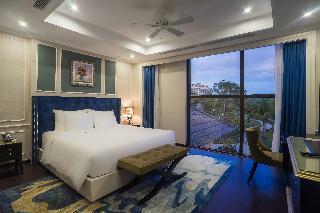 Hotel Radisson Blu Resort Phu Quoc