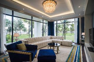 Hotel Radisson Blu Resort Phu Quoc