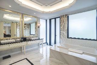 Hotel Radisson Blu Resort Phu Quoc