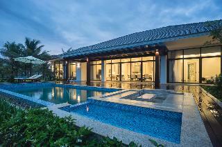Hotel Radisson Blu Resort Phu Quoc