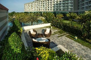 Hotel Radisson Blu Resort Phu Quoc