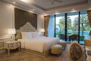 Hotel Radisson Blu Resort Phu Quoc