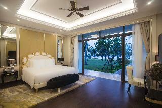 Hotel Radisson Blu Resort Phu Quoc
