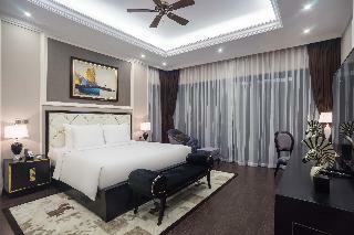 Hotel Radisson Blu Resort Phu Quoc