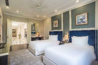 Hotel Radisson Blu Resort Phu Quoc