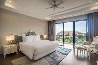 Hotel Radisson Blu Resort Phu Quoc