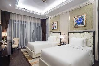 Hotel Radisson Blu Resort Phu Quoc