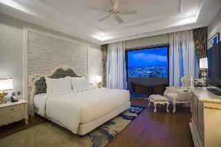Hotel Radisson Blu Resort Phu Quoc