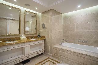 Hotel Radisson Blu Resort Phu Quoc
