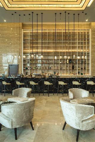Hotel Radisson Blu Resort Phu Quoc