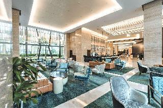 Hotel Radisson Blu Resort Phu Quoc
