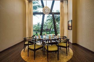 Hotel Radisson Blu Resort Phu Quoc