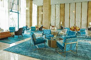 Hotel Radisson Blu Resort Phu Quoc