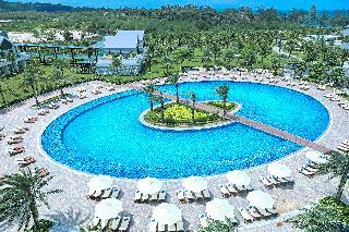Hotel Radisson Blu Resort Phu Quoc