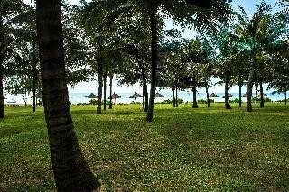 Hotel Radisson Blu Resort Phu Quoc