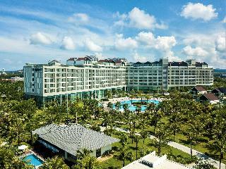 Hotel Radisson Blu Resort Phu Quoc
