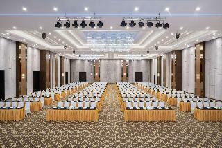 Hotel Radisson Blu Resort Phu Quoc