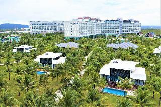 Hotel Radisson Blu Resort Phu Quoc