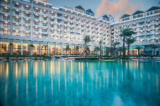 Hotel Radisson Blu Resort Phu Quoc