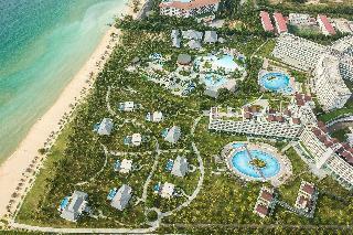 Hotel Radisson Blu Resort Phu Quoc